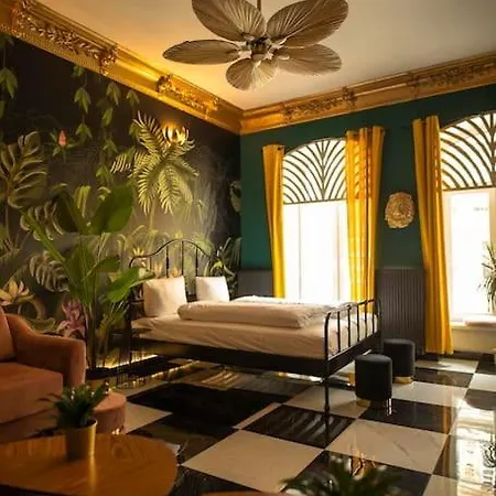 Nice Apart - Rejtana Street Apartment *