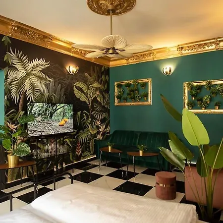 Nice Apart - Rejtana Street Appartamento